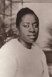 Dannie L. Cox Harper Obituary