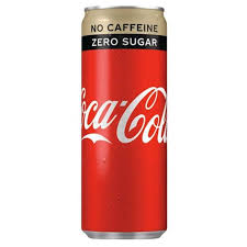 Diabète, obésité, hypertension mais aussi assèchement de certaines régions, les conséquences négatives pour le pays sont nombreuses. Coca Cola Zero Sans Cafeine 25cl Pack De 24 Cdiscount Au Quotidien