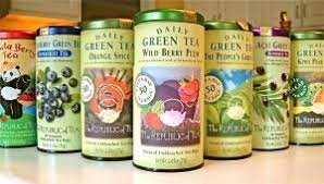In an email from the company, because tazo products and ingredients are not tested for gluten content, we are unable to. Is Tea Gluten Free The Celiac Scene