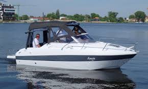 Saver manta 21 delux … read more. Sonderangebot Verfugbar Saver 590 Cabin Bei Schutze Boote