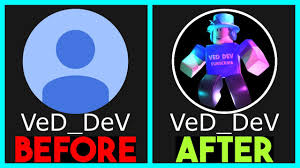 How to create a free roblox profile picture!in this video, i show how to make hot lookin' roblox profile picture.without photoshop. How To Create A Free Roblox Profile Picture Updated Youtube