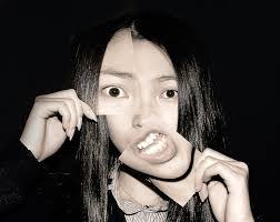 Louise Yi's Instagram, Twitter & Facebook