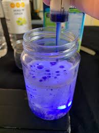 Quel enfant ne serait pas en extase devant ces jolies lampes à lave? Lampe A Lave Sans Lampe Wikidebrouillard