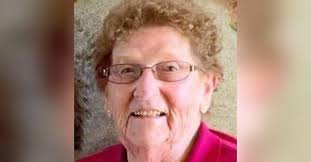 Magdalene Marie Stacer Obituary