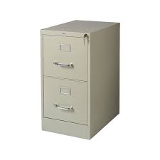 2 drawer vertical locking file cabinet. Staples 2 Drawer Vertical File Cabinet Locking Letter Putty Beige 22 D 22334d Target