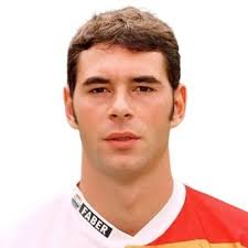 Profile Daniel Winkler, : Info, news, matches and statistics