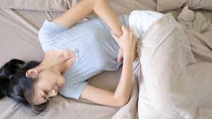Kamis, 25 maret 2021 16:31. Tanda Tanda Menstruasi Akan Datang Menghampiri Prenagen