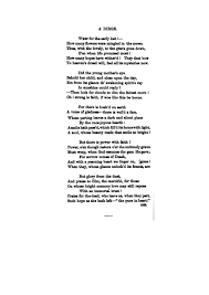 Unlock, in poetry is a crossword puzzle clue that we have spotted 10 times. Page Hemans Miscellaneous Poetry 3 Pdf 11 Wikisource The Free Online Library