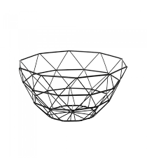 Shop for counter fruit basket at bed bath & beyond. Black Metal Fruit Basket