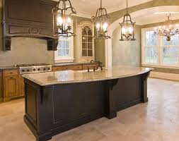 The main decision in shape will concern height. 81 Custom Kitchen Island Ideas Beautiful Designs Designing Idea