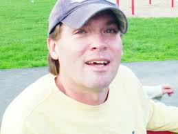 Obituary information for Mark Brandon Gough