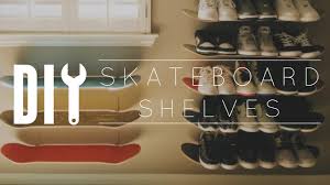 Pour choisir exactement l'environnement pour leur progéniture, qu'ils perçoivent comme harmonieux et cohérent, dans laquelle leur enfant aura un bon départ et qui l'accompagnera. 1001 Idees Pour Transformer Sa Planche En Etagere Skateboard