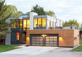 Guide To Prefab And Modular Homes In Los Angeles Prefab Review