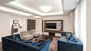 Latest 100 pop false ceiling designs for living room hall 2018. These 6 Pop Ceiling Designs For Halls Are Always In Style The Urban Guide