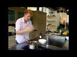 2 6oz filet mignon steaks, with the fat trimmed. Roasted Monkfish The F Word With Foxy Games Youtube
