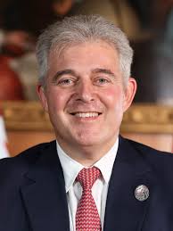 Brandon Lewis