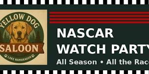 NASCAR Watch Party
