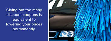 Currently we have the most updated mobile car wash coupons among the other discount sites like and we also update the. Car Wash Marketing New Horizons Car Wash