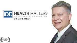 Dr. Carl Tyler
