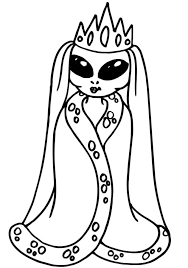 Free coloring pages ben 10 ultimate alien. Alien Coloring Pages 100 Pictures Free Printable
