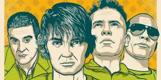 Secret Operations, Санкт-Петербург, 30.11.13 + Конкурс