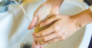 Lightening your hair should generally be done by a salon professional, but if you want to use bleach to lighten your hair at home, there are ways to accomplish it. Bleach On Skin Effects Of How To Wash Off And First Aid
