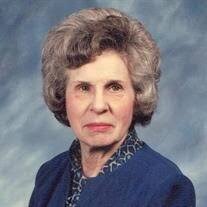 Yvonne A. Hubble Obituary