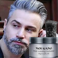 Hope you guys enjoy the video.do watch the video & do not forget to. Garyob Silver Gray Hair Wax Natural Ash Matte Long Lasting Professional Strong Hair Lacquers Gel Cream 4 23oz For Men And Women Pricepulse