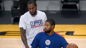 The los angeles clippers reportedly fear the worst for kawhi leonard. Nba Injury News Starting Lineups Feb 19 Paul George Kawhi Leonard Active Vs Jazz Friday