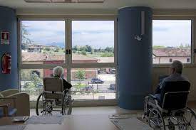 Altavista propone a bedizzole un bilocale completamente arredato. Bedizzole Una Casa Di Riposo In Buona Salute