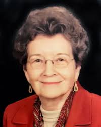 Obituary information for Joan Johnson Tate