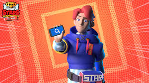 Brawl stars championship 2021 roster announcement! Daozqzmz9evyom