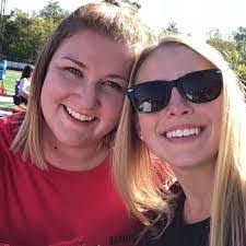 Danielle Humphreys's Instagram, Twitter & Facebook