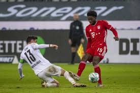 Was ist mit den bayern los? Die Mogliche Meisterschaftsentscheidung Mit Fc Bayern Gegen Gladbach Dortmund Gegen Leipzig Und Marcel Sabitzer Am Wochenende Live Und Exklusiv Bei Sky Sky Sport Austria