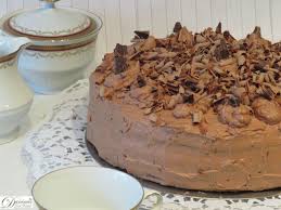Schokotorte Rezept Kuchen Und Torten Rezepte Schokotorte Rezept Backrezepte Kuchen