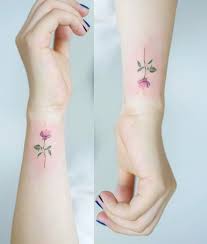 Pin By Kristyn Nerenberg Fitzpatrick On Tattoos Side Wrist Tattoos Wrist Tattoos For Women Wrist Tattoos