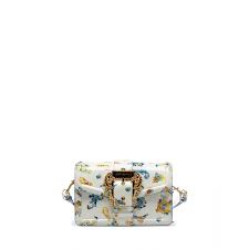 Le sac bandoulière est un modèle très apprécié par les femmes. Sac Bandouliere Femme Versace Jeans Couture E1vwabf1 71877 Md7 Synthetique Blanc