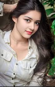 Elina Devia's visit to Copacabana Beach in Brazil