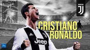 Browse millions of popular deportes wallpapers and ringtones on zedge and personalize your phone to suit you. Cristiano Ronaldo Juventus Wallpaper In Photoshop Football Wallpaper Speed Art Youtube