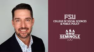 John 'JD' Doughney IV to Deliver Keynote at FSU's 2025 Seminole 100  Celebration