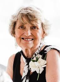 Anita Santi Obituary