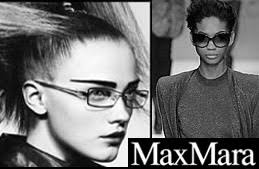 Experience a superb designs in the latest Max Mara eyewear collection. Created for the young and confident women, the Max Mara eyewear will add heaps of ... - max_mara