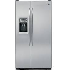 Maybe you would like to learn more about one of these? Ge Profile Side By Side Refrigerator Reviews