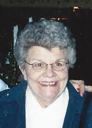 Carol Gilson Obituary (2014)