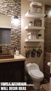 Small Bathroom Design Ideas Bathroomdecoration Bath In 2020 Small Bathroom Remodel Bathroom Decor Bathrooms Remodel