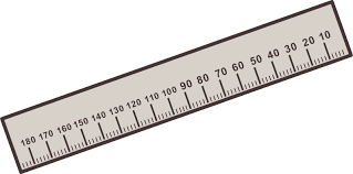 Print a paper ruler or paper protractor. How To Measure Your Pd Zenni Optical