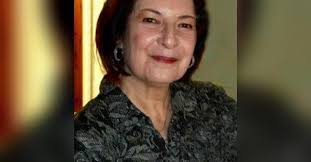 Ellen L. Knott Obituary