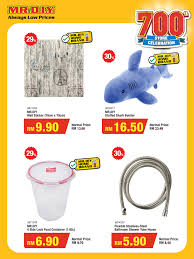 Cek lokasi dengan klik link yang ada di profil dan. Malaysiakini Mr Diy Thanks Malaysians For Its 700th Store Opening By Offering Up To 50 Discounts On Best Selling Products