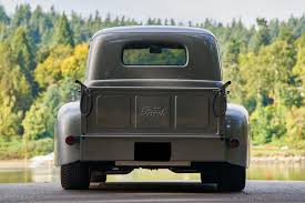 Image result for Rotunda Gray 1950 Ford Truck