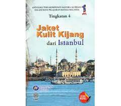 6 februari 2017 nota powerpoint antologi jaket kulit kijang dari istanbul (tingkatan 4) assalamualaikum dan salam sejahtera, pertama sekali saya ingin mengucapkan syukur ke hadrat ilahi kerana dapat saya menerbitkan blog baharu ini yang dahulunya di link izzathakimkomsas.blogspot.com yang telah lama saya tinggalkan. Sajak Puisi Moden K Antologi Jaket Kulit Kijang Dari Istanbul Bumi Gemilang